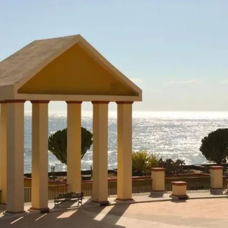 Oleholidays 602 Romana Playa Primera Linea Playa