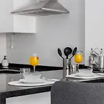 Appartement Oleholidays 602 Romana Playa Primera Linea Playa *