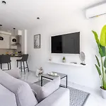 Oleholidays 602 Romana Playa Primera Linea Playa * Marbella