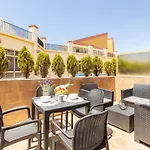 Oleholidays 602 Romana Playa Primera Linea Playa *
