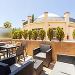 Oleholidays 602 Romana Playa Primera Linea Playa Appartement *
