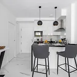 Appartement Oleholidays 602 Romana Playa Primera Linea Playa *