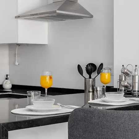 Apartmán Oleholidays 602 Romana Playa Primera Linea Playa *