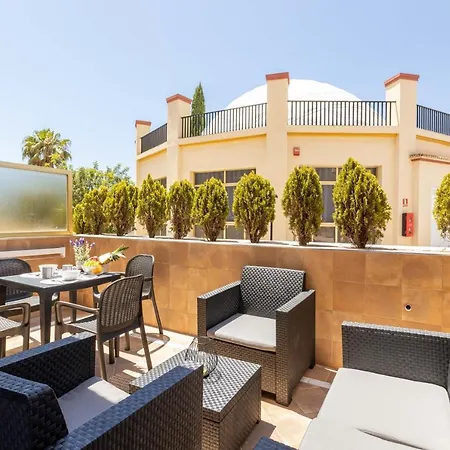 Oleholidays 602 Romana Playa Primera Linea Playa Апартаменти *