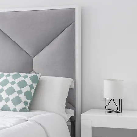 Apartment Oleholidays 602 Romana Playa Primera Linea Playa Marbella