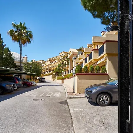 Oleholidays 602 Romana Playa Primera Linea Playa Appartement