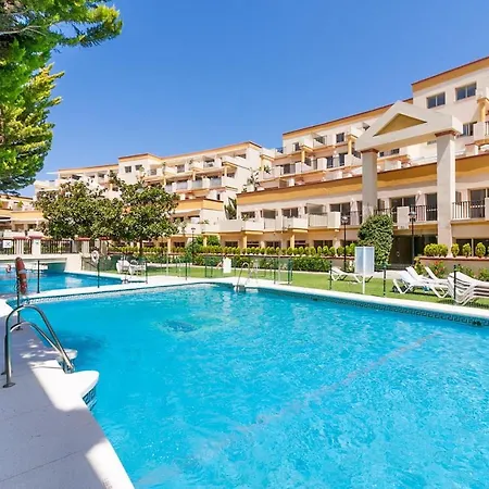 Apartment Oleholidays 602 Romana Playa Primera Linea Playa *