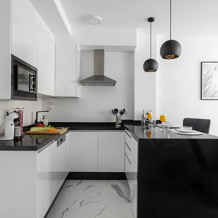 Oleholidays 602 Romana Playa Primera Linea Playa Apartment *