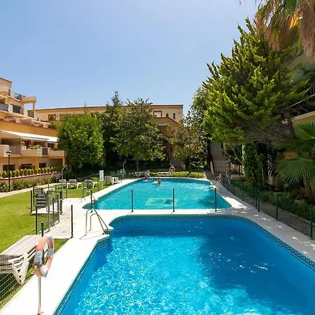 Oleholidays 602 Romana Playa Primera Linea Playa