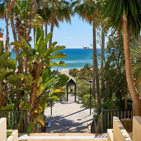 Oleholidays 602 Romana Playa Primera Linea Playa