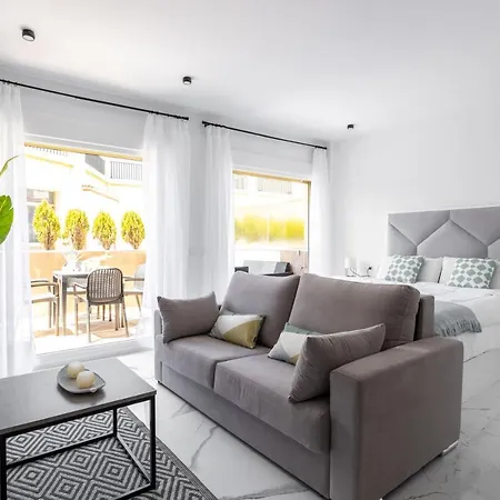 Oleholidays 602 Romana Playa Primera Linea Playa