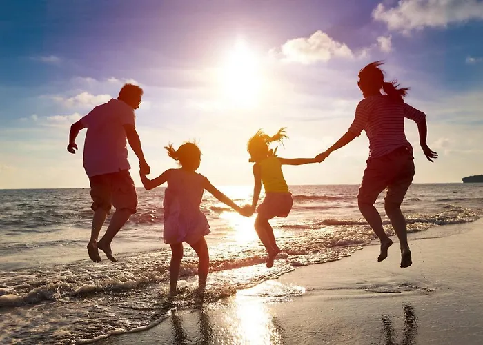 Apartamento Oleholidays 602 Romana Playa Primera Linea Playa Marbella