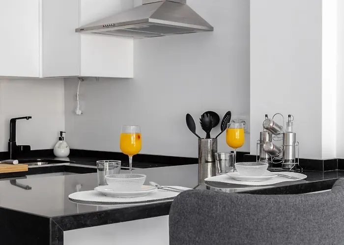 Apartamento Oleholidays 602 Romana Playa Primera Linea Playa *