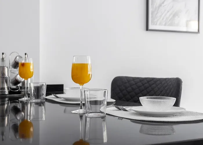 Apartamento Oleholidays 602 Romana Playa Primera Linea Playa Marbella