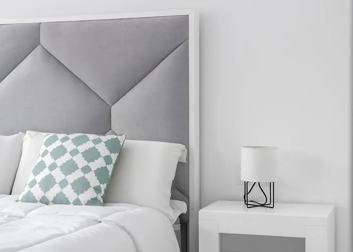 Apartament Oleholidays 602 Romana Playa Primera Linea Playa Marbella