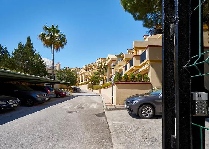 Oleholidays 602 Romana Playa Primera Linea Playa Apartamento