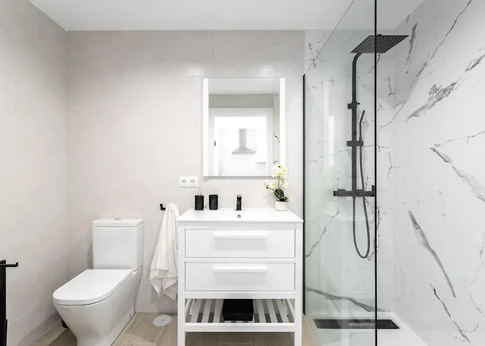 Oleholidays 602 Romana Playa Primera Linea Playa Marbella