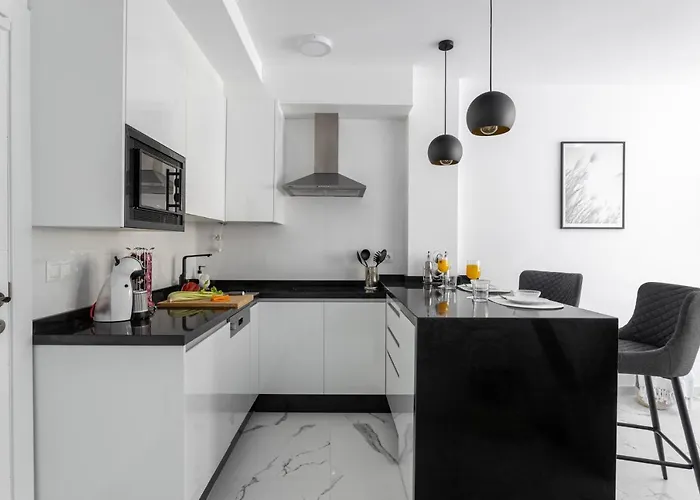 Oleholidays 602 Romana Playa Primera Linea Playa Apartament *