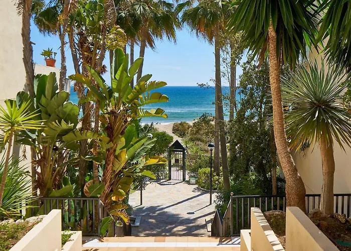 Oleholidays 602 Romana Playa Primera Linea Playa