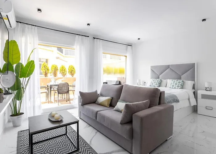 Oleholidays 602 Romana Playa Primera Linea Playa