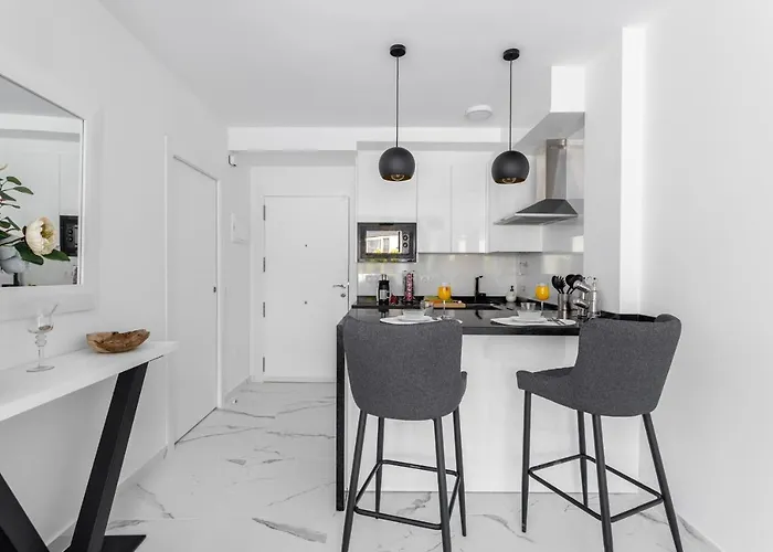 Apartament Oleholidays 602 Romana Playa Primera Linea Playa *