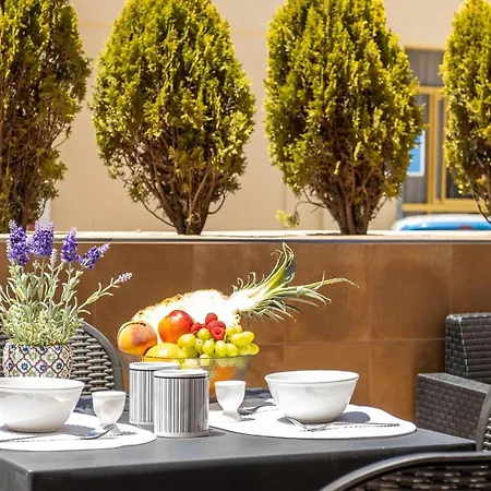 Appartamento Oleholidays 602 Romana Playa Primera Linea Playa