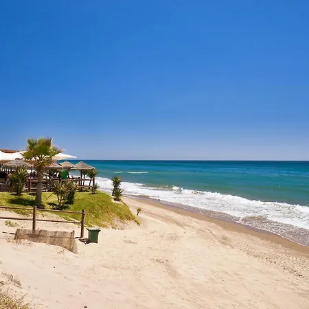 Oleholidays 602 Romana Playa Primera Linea Playa 公寓 马尔韦利亚