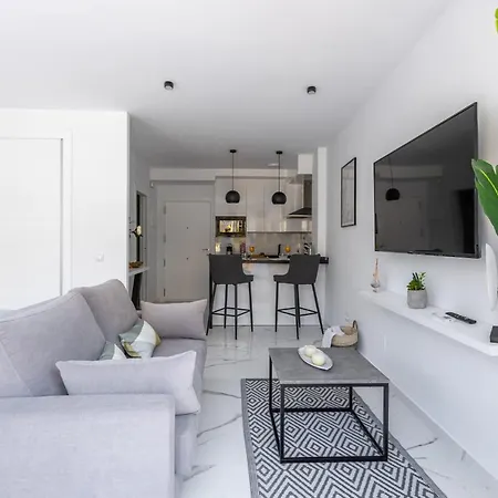 Appartamento Oleholidays 602 Romana Playa Primera Linea Playa